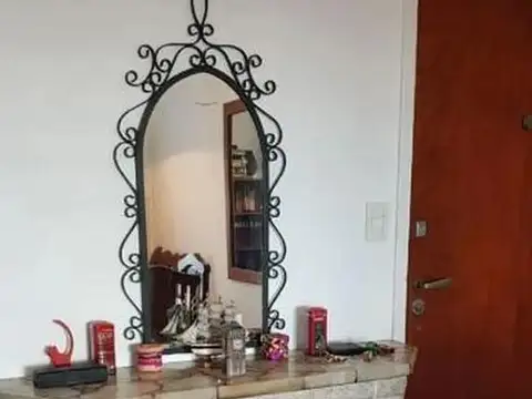 Departamento en alquiler temporario