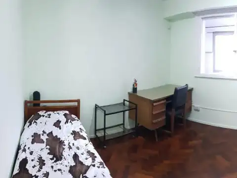 Departamento en alquiler temporario
