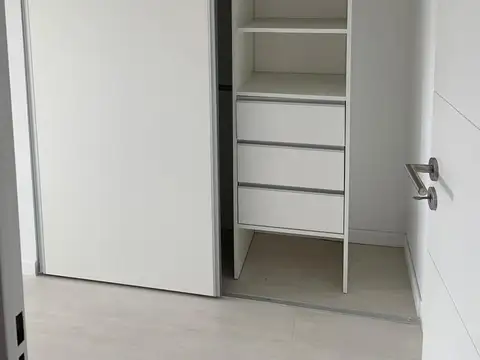 Departamento en Alquiler 3 años