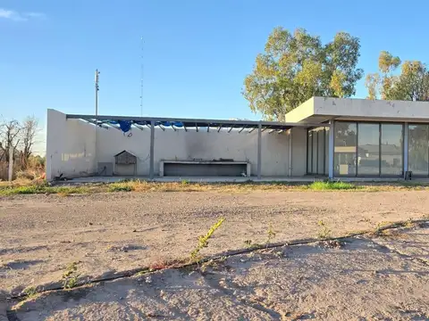 Terreno en Barrio Ampros 9