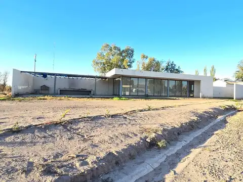 Terreno en Venta de 336,0 m2
