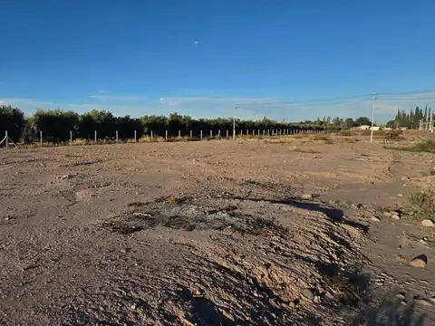 Terreno en Venta en Cruz de Piedra, USD 11.000