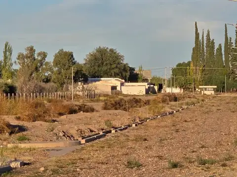Terreno en Barrio Ampros 9
