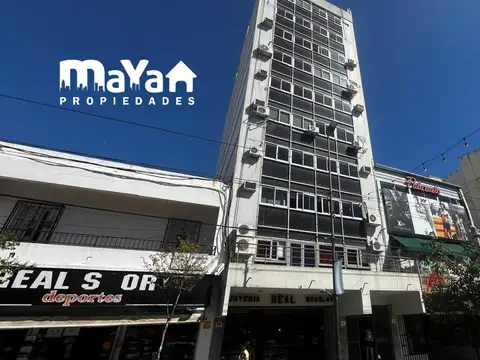 OFICINA EN ALQUILER - AV. ROCCA 189