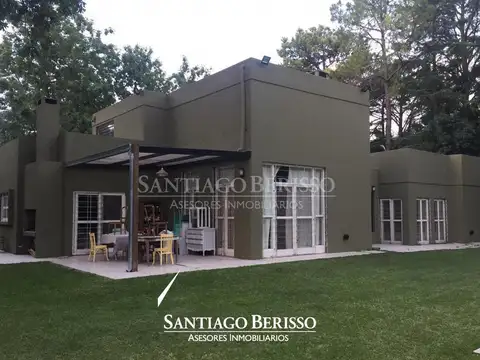 Casa Chalet  en Venta ubicado en Los Cardales, Exaltación de la Cruz, G.B.A. Zona Norte
