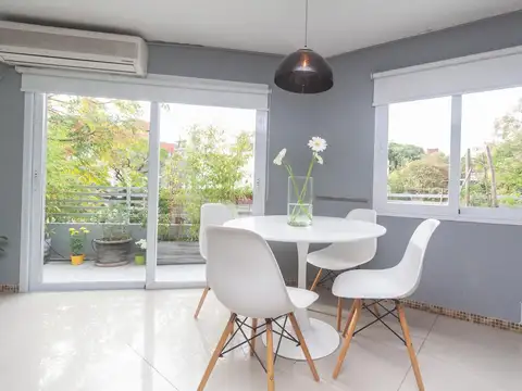 Departamento en Alquiler Temporal en Palermo Soho, USD 2.250