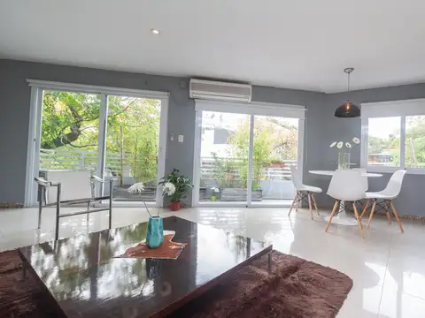 Departamento en Alquiler Temporal de 1 dormitorio