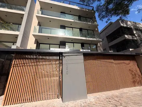 Av del Libertador al 15300