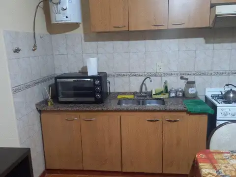 Departamento en Venta en Moron Sur, USD 45.000