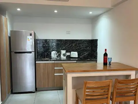 Departamento en Alquiler Temporal en Almagro, USD 650