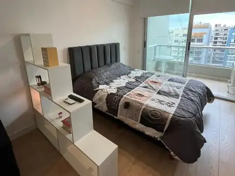 Departamento en Alquiler Temporal de Monoambiente