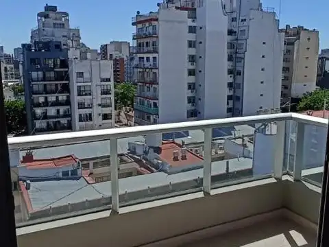 Departamento en Alquiler Temporal al Oeste