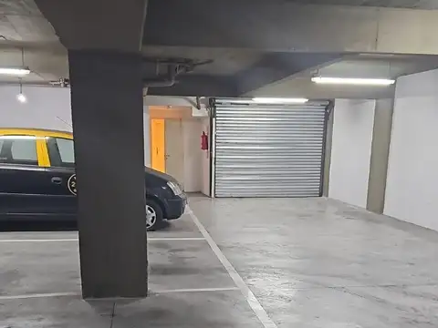 Cochera en Venta Fija