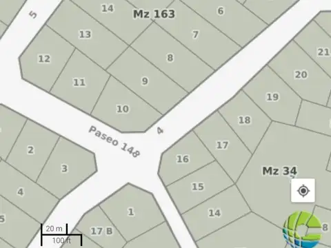 Avenida 4 4700
