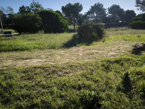 Terreno en Venta, FOT 1,2