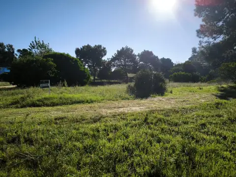 Terreno en Venta, FOS 0,6