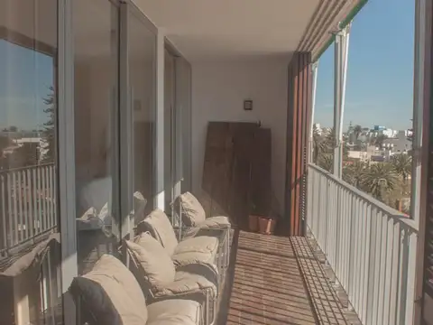 Departamento en Alquiler Temporal de 3 dormitorios
