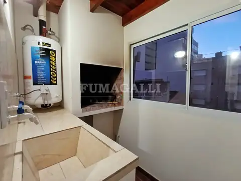 Departamento en Venta 6 años