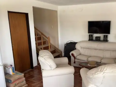 Casa en venta 2 dormitorios Rio Ceballos