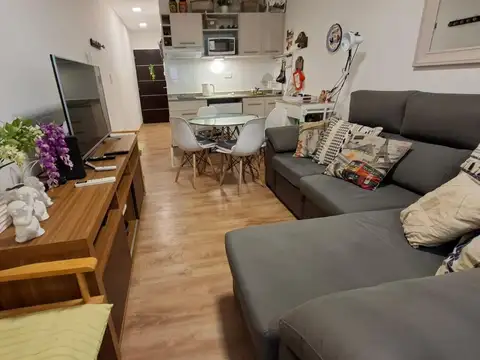 Departamento en Alquiler en Zona Centro, $ 600.000