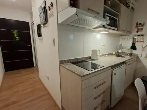 Departamento en Alquiler de Monoambiente