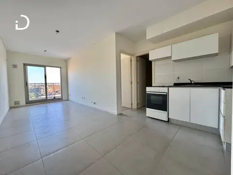VENTA - DEPARTAMENTO 1 DORMITORIO APTO CREDITO - PUERTO NORTE