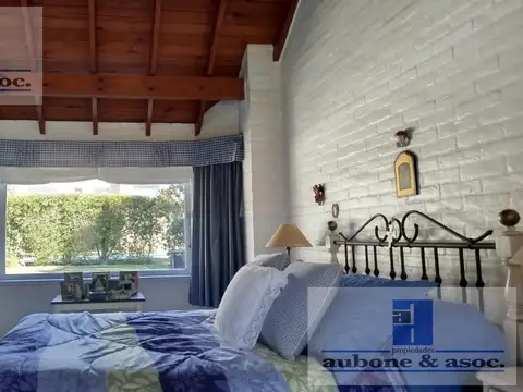Casa en Venta en Country Club Los Cardales, USD 180.000