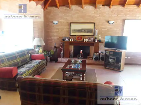 Casa en Venta 35 años