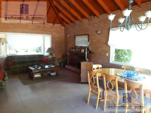 Casa en Venta al Noroeste