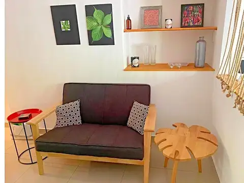 Departamento en Venta en Palermo Hollywood, USD 100.000