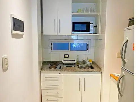Departamento en Venta 14 años