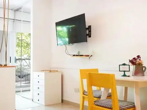 Departamento en Venta de Monoambiente