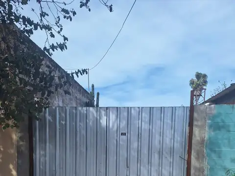 Casa Monoambiente con 1 baño