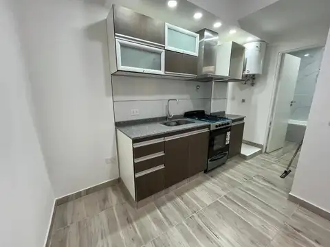 DEPARTAMENTO DE 2 AMBIENTES EN VENTA EN PALERMO IGUAL QUE ESTRENAR