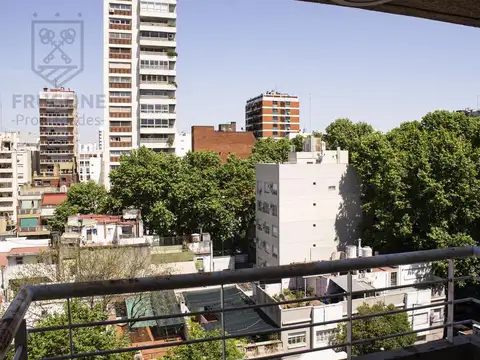 Departamento en Alquiler en Caballito, $ 1.000.000
