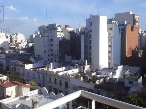 Departamento en Alquiler de 1 dormitorio