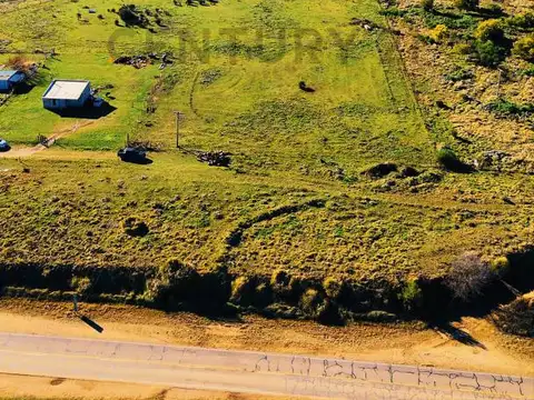 Terreno en Venta de 1150,0 m2