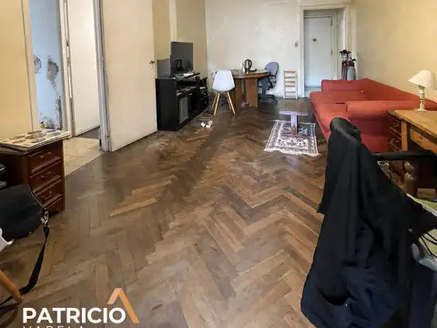 Departamento en Venta de 3 ambientes