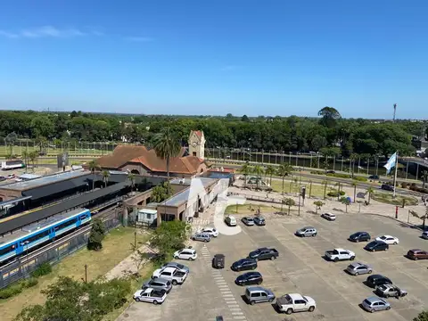 Departamento en venta 3 ambientes - Tigre centro