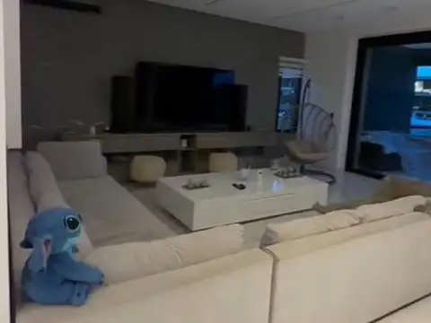 Casa en Alquiler Temporal al Oeste