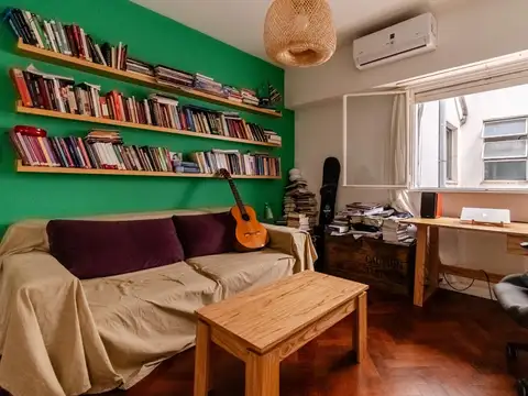 Departamento en Alquiler de 1 dormitorio