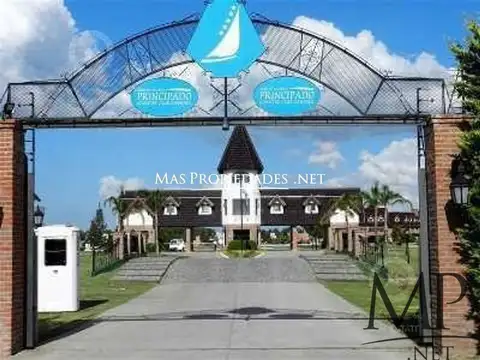 Terreno en Venta de 800,0 m2