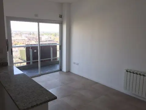 Lartigau 100, Piso 8