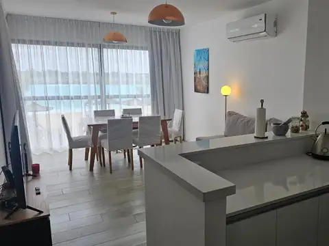 Departamento en Alquiler 1 año