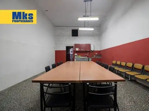 Local en Venta en Boca, USD 128.000