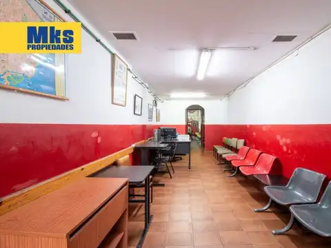 Local en Venta en Boca, USD 128.000