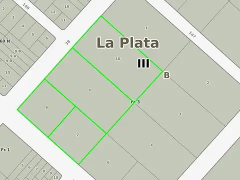Quinta en Venta de 3 dormitorios