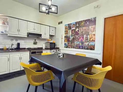 Departamento en Venta de 3 dormitorios