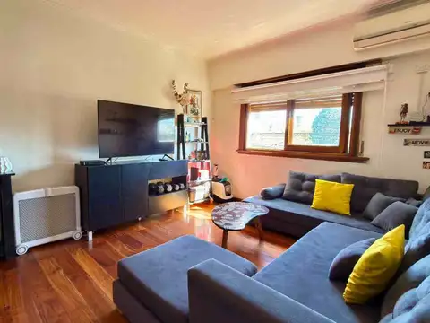 DEPARTAMENTO 4 AMBIENTES EN VENTA BANFIELD