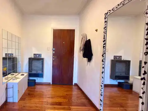 Departamento en Venta 51 años